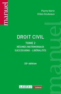 Droit civil