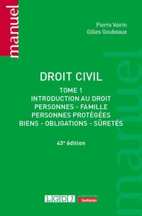 Droit civil
