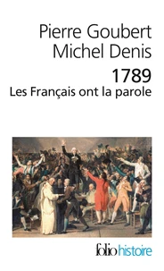 1789 Les Français ont la parole