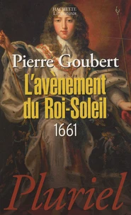 L'avènement du Roi-Soleil