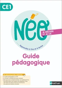 NEO CE1 je décode et je lis