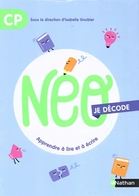 NEO je décode CP