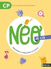NEO je lis CP