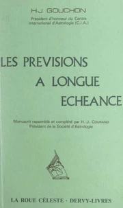 Les prévisions à longue échéance