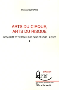 Arts du cirque, arts du risque