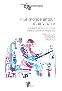 "Le monde entour et environ"