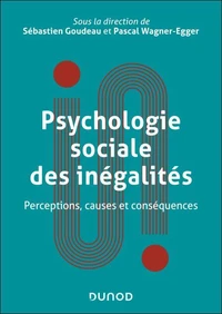 Psychologie sociale des inégalités