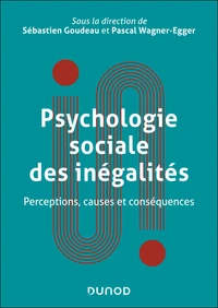 Psychologie sociale des inégalités