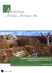 Chasse et élevage au premier âge du Fer dans le Nord-Est de la France