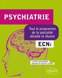 Psychiatrie