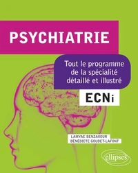 Psychiatrie