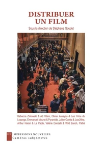 Distribuer un film