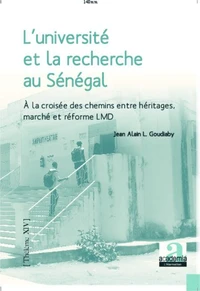 L'université et la recherche au Sénégal