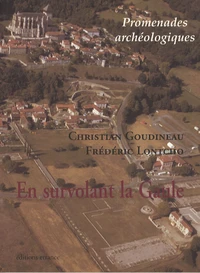 En survolant la Gaule