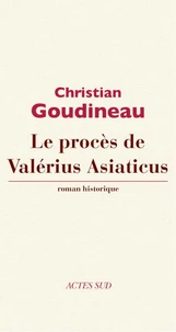 Le Procès de Valérius Asiaticus