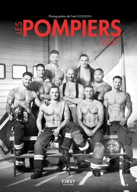 Calendrier - Les Pompiers - 2027