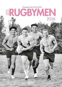Calendrier Rugbymen
