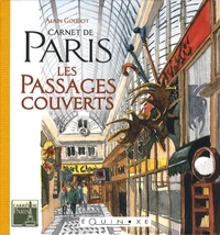 Carnet de Paris