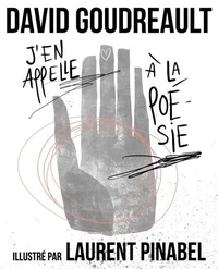 J'en appelle à la poésie