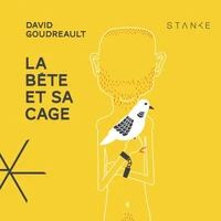 La bete et sa cage