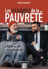 Les visages de la pauvrete. l'eglise au defi de la fraternite
