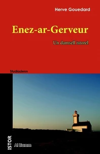 Enez-ar-Gerveur