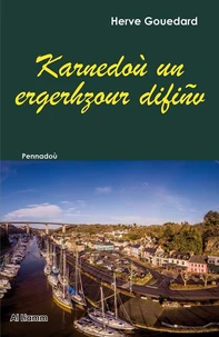 Karnedou un ergerzhour difinv