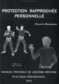 Protection rapprochée personnelle