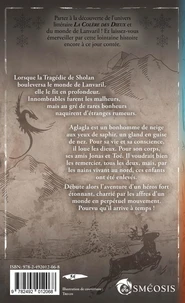 Mémoires de Lanvaril