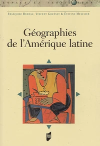 Géographies de l'Amérique latine