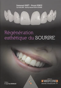 Regénération esthétique du sourire