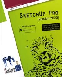 SketchUp Pro