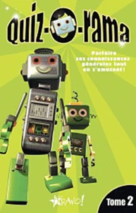 Quiz-o-rama