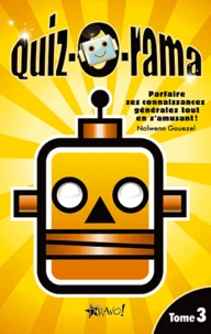 Quiz-o-rama