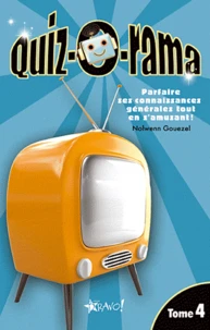 Quiz-o-rama