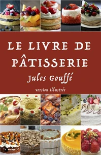 Le Livre de Pâtisserie
