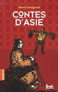 Contes d'Asie