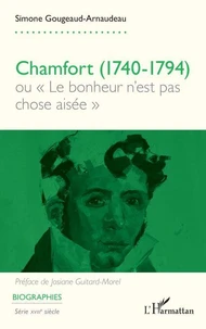 Chamfort (1740-1794)