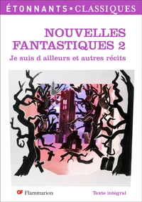 Nouvelles fantastiques