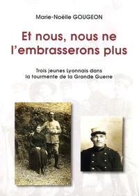 Et nous, nous ne l'embrasserons plus