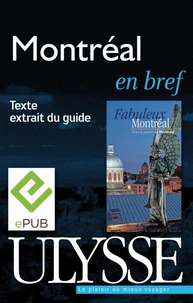 Fabuleux Montréal