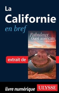 Fabuleux Ouest américain