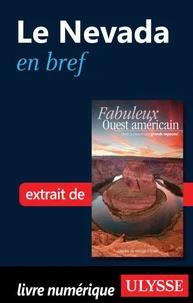 Fabuleux Ouest américain