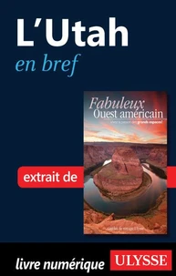 Fabuleux Ouest américain