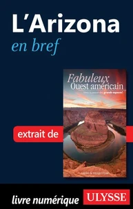Fabuleux Ouest américain