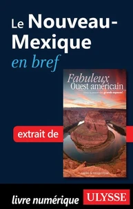 Fabuleux Ouest américain