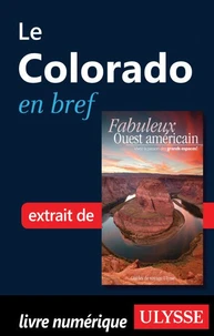 Fabuleux Ouest américain