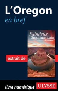 Fabuleux Ouest américain