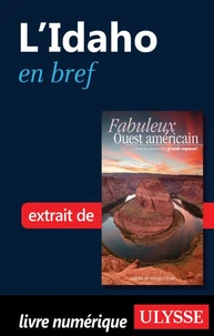 Fabuleux Ouest américain