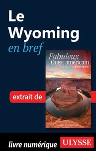 Fabuleux Ouest américain